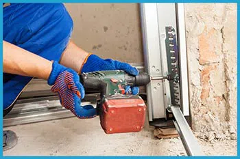 Garage Door Service Repair Detroit, MI 248-345-3095