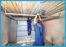 Garage Door Service Repair Detroit, MI 248-345-3095 - installation-side-bar-gr-16m