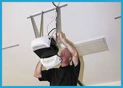 Garage Door Service Repair Detroit, MI 248-345-3095 - openers-side-bar-gr-16m