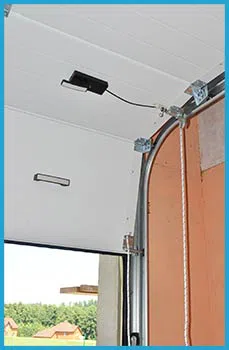 Garage Door Service Repair Detroit, MI 248-345-3095 - rolling-doors-gr-16m