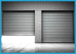Garage Door Service Repair Detroit, MI 248-345-3095 - rolling-side-bar-gr-16m