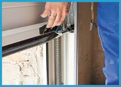 Garage Door Service Repair Detroit, MI 248-345-3095 - springs-side-bar-gr-16m