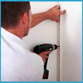 Garage Door Service Repair Detroit, MI 248-345-3095 - zip